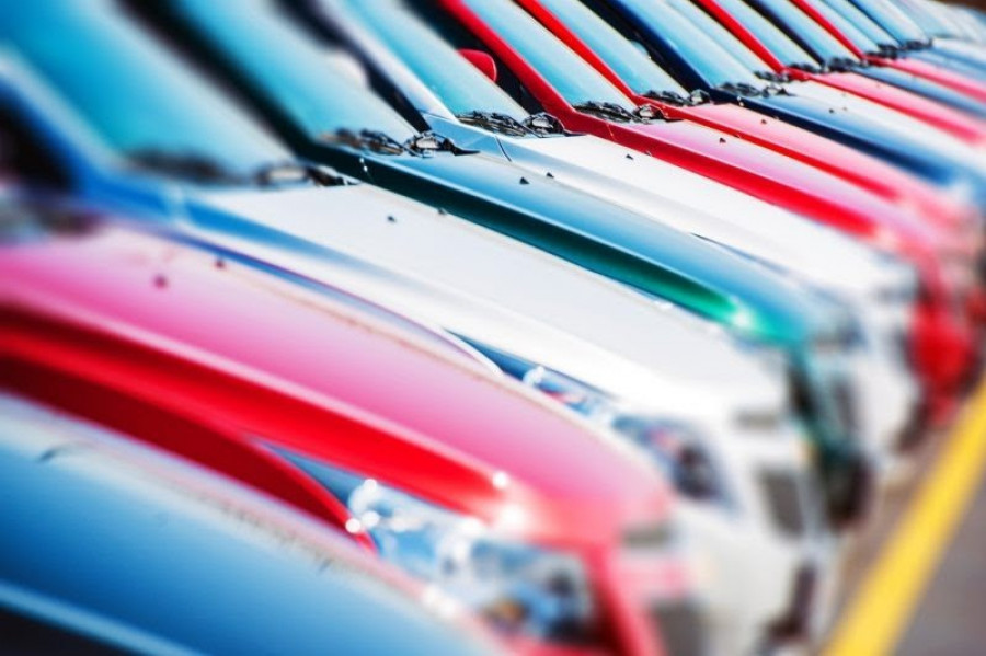 Coches vo 73425