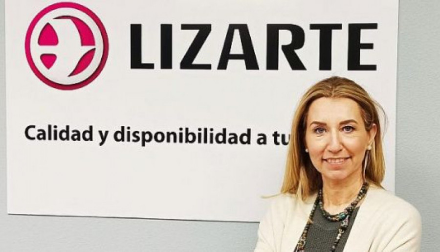 Laura alba lizarte 73405