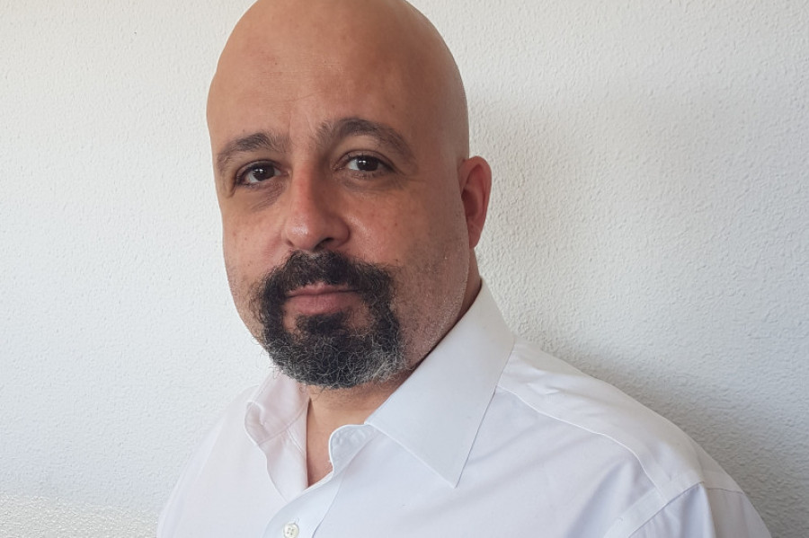 Juan miguel vinuela logistica grupo andres 73189