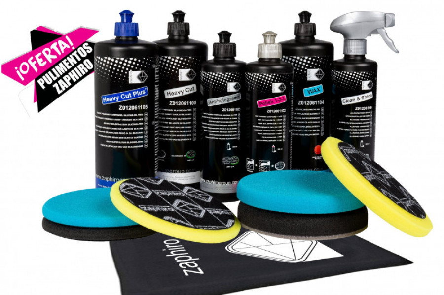 Zaphiro promo pulimentos 72971