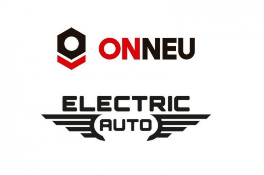 Onneu electric auto 72499