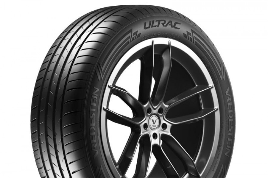 Vredestein ultrac 72461