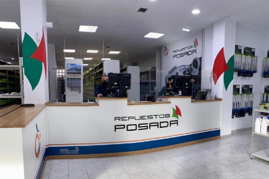 Repuestos posada 71929