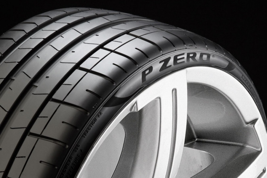 Pirelli pzero 05 72144