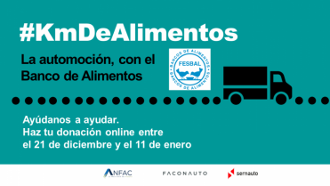 Campana solidaria kilometros de alimentos 2 71924