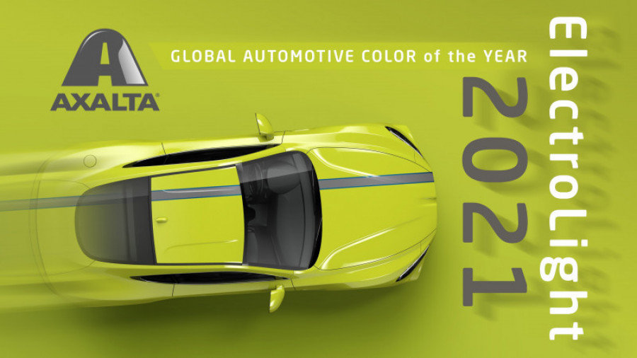 Axalta electrolight car 72096