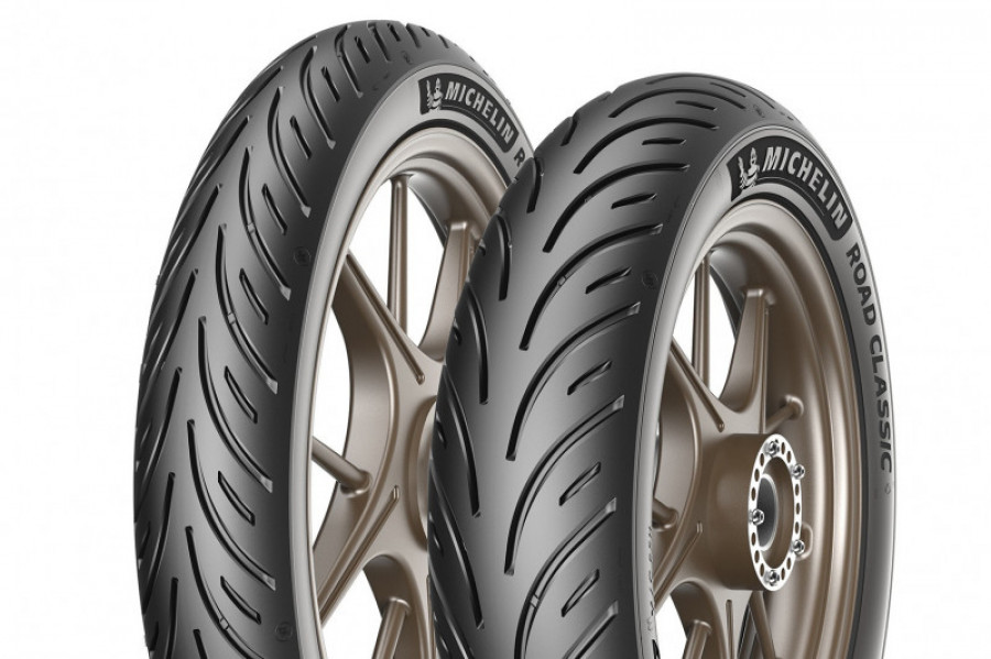 Michelin road classic 71854