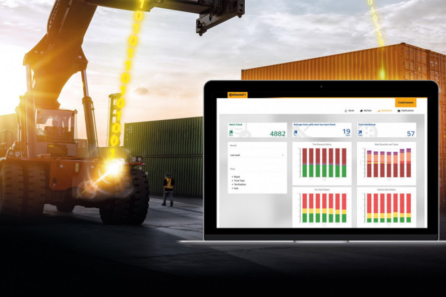 Continental  port  digitalsolutions keyvisual ret 03 71696