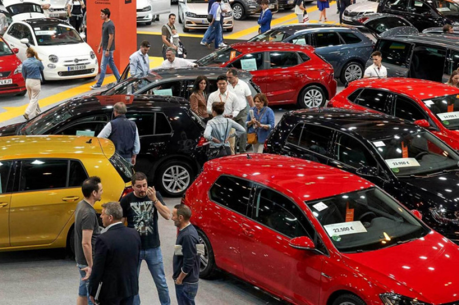 Vo seminuevos 71630