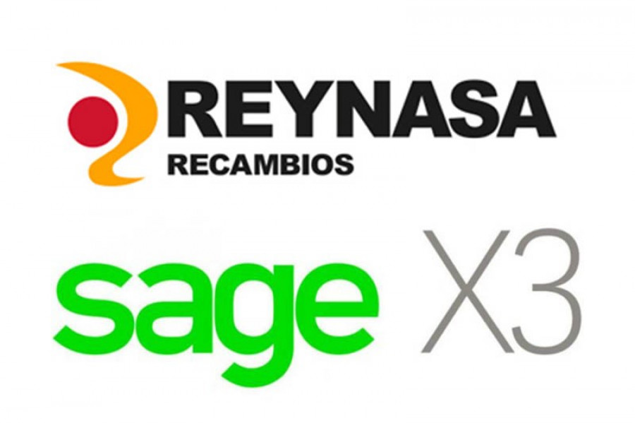 Reinasa sage x3 71068