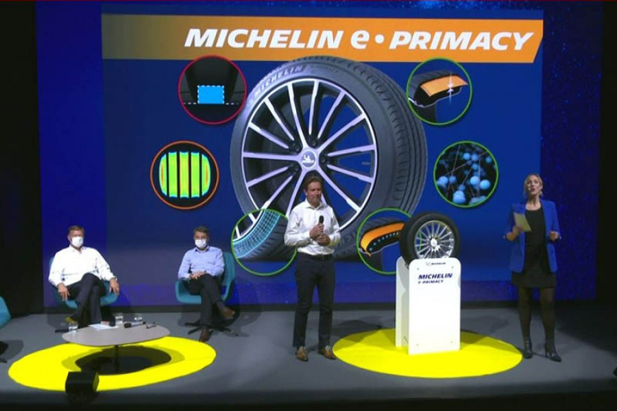 Michelin presentacion18 70907