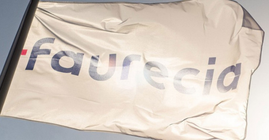 Faurecia 70722