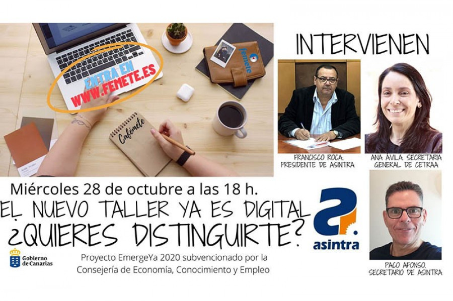 Talleres digitales asintra cetraa 28 10 20 70583