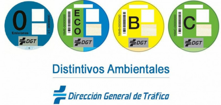 Distintivo ambiental 1 70617