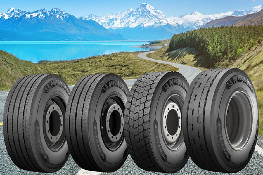 Michelin x multi 2 70533