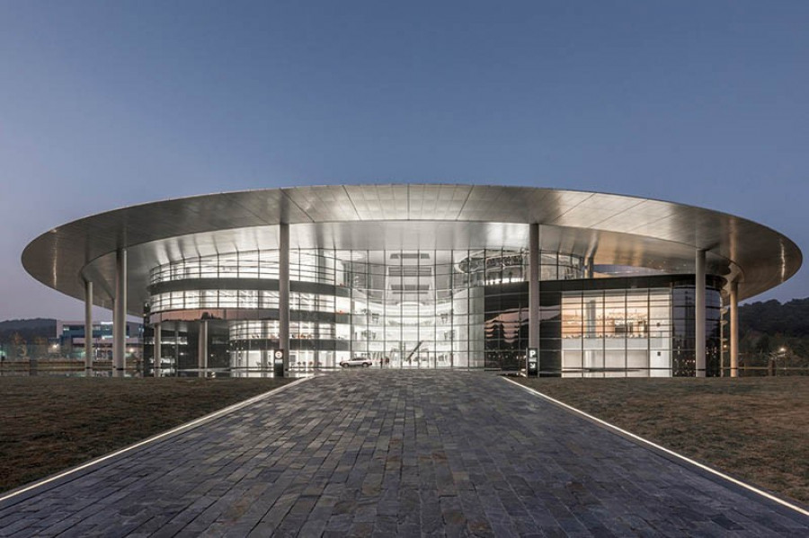 Hankooks virtual compound design system recognised by journey to automation awards 70144