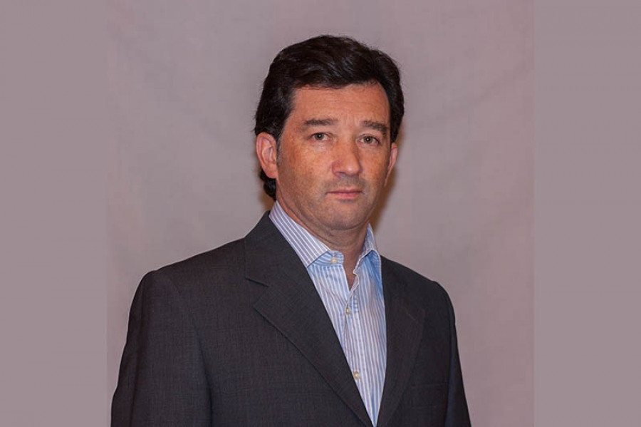 Raul ibanez named gipa corporate analyst manager 70408