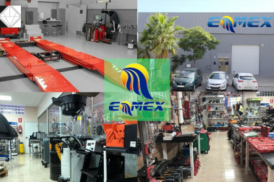Zaphiro asociado emmex 70008