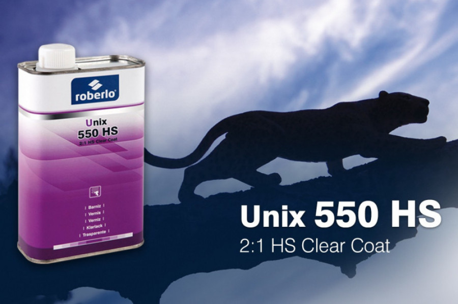 Noticia unix 550hs 70262