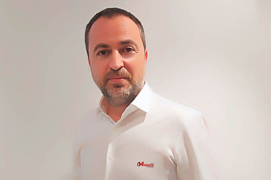 Vicente chulia grupo andres neumaticos 69937