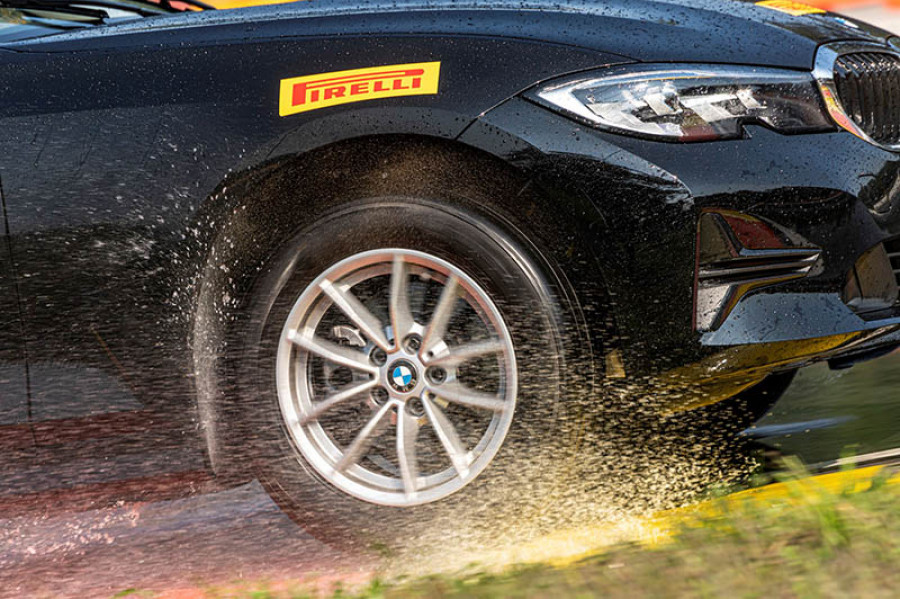 Pirelli 69440
