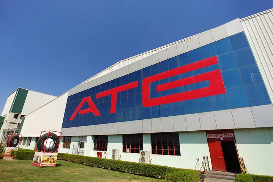 Atg factory 69661