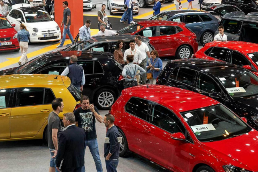 Vehiculos ocasion 69408