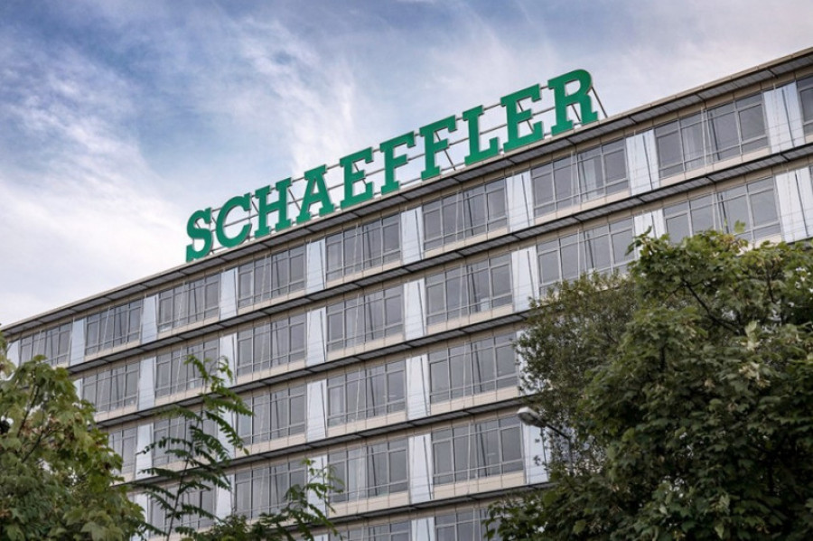 Schaeffler 69394