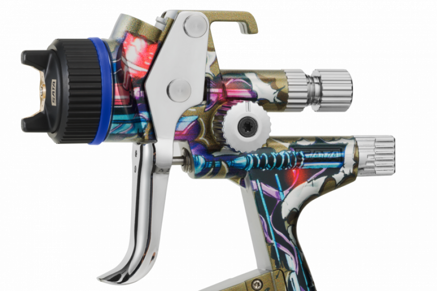 Satajet x5500 bionic 1 69387