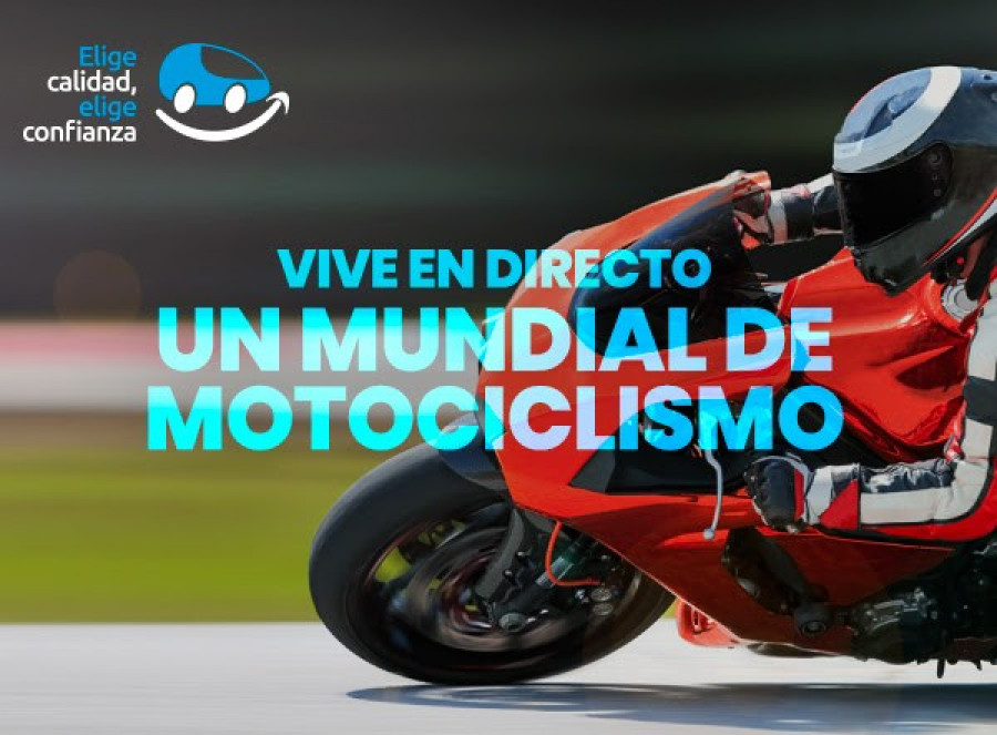 Ecec motogp 69315
