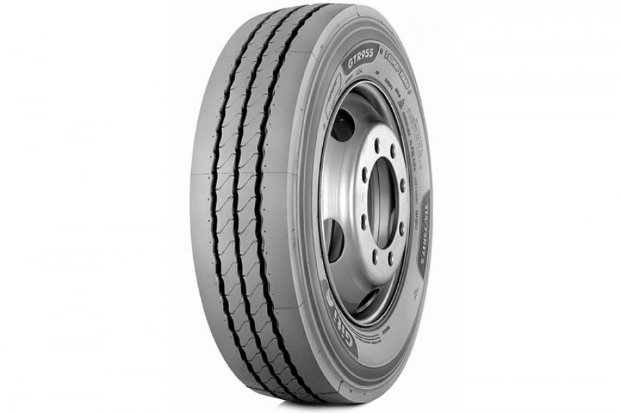Giti gtr955 combi road 215 75r17.5 68978