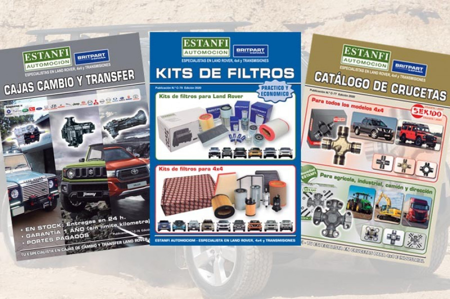 Estanfi catalogos 69068