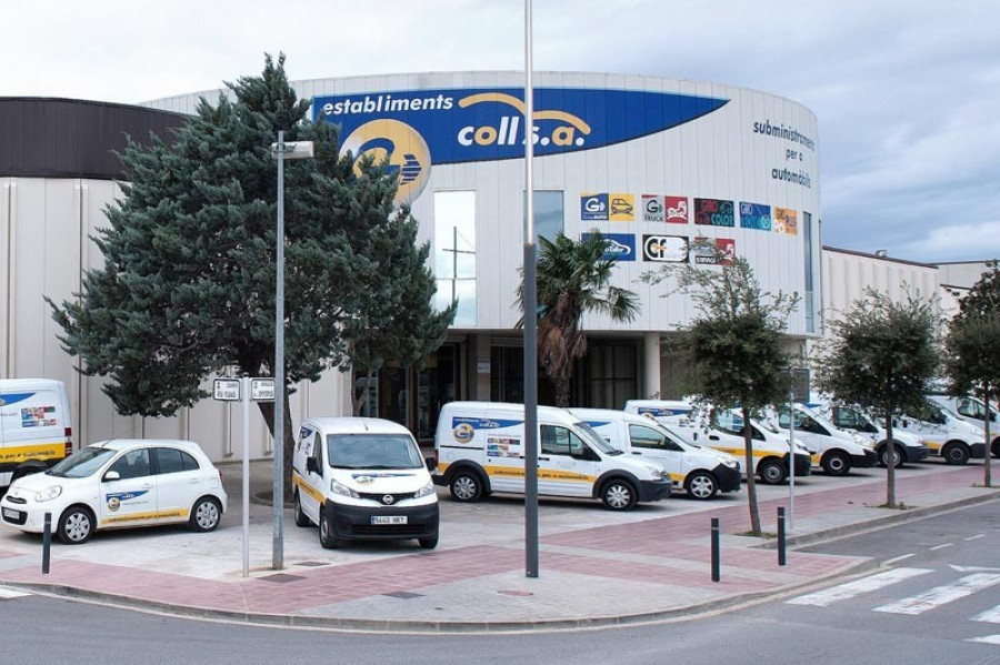 Ecoll 69106