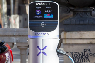 Endesa punto de recarga 68797