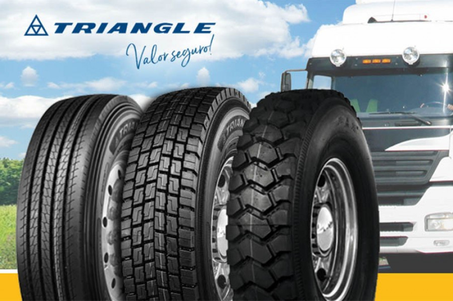 Imagen triangle tbr 69024