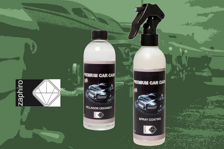 Zaphiro coatings ceramicos spray 02 68733