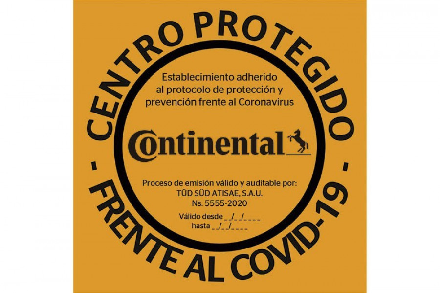 Logo covid 68438