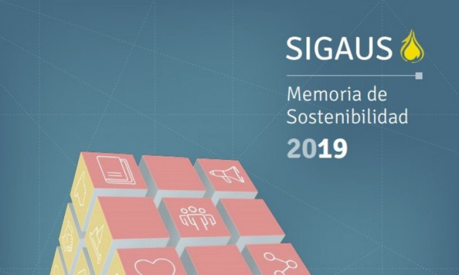 Sigaus 68461