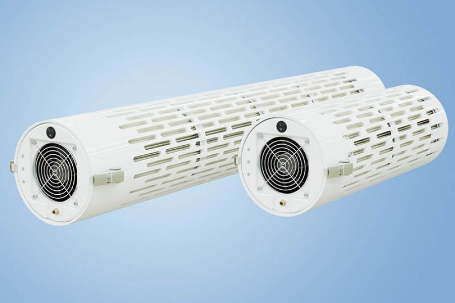 Hepa air filtration system   webasto group 68382