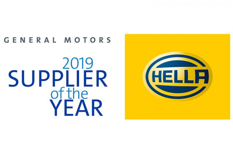 Hella supliers gm 67845