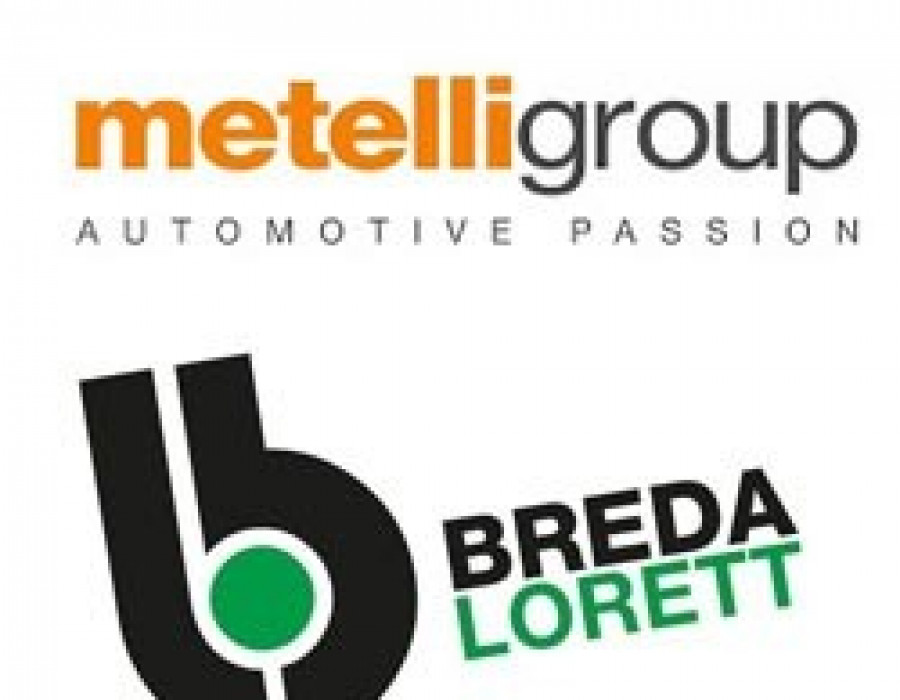 Metelli breda lorett 67628