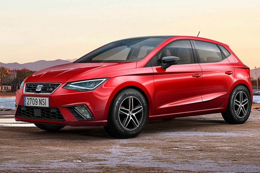 Kumho oe seat ibiza. 66862