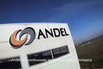 Andel 66792