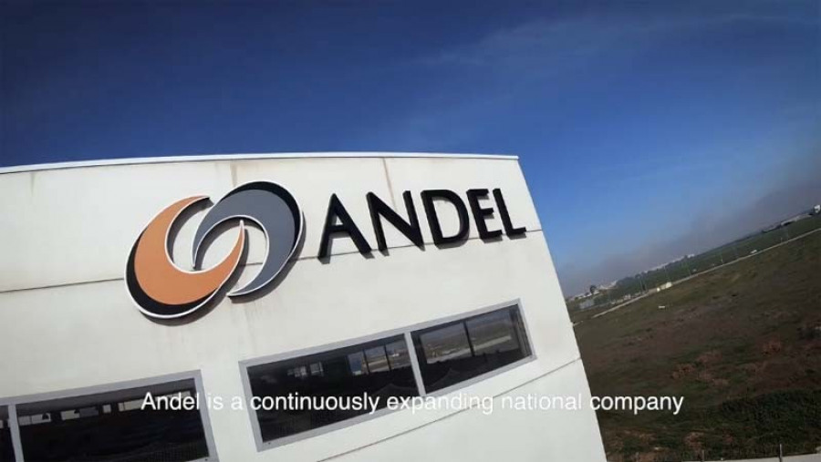 Andel 66792