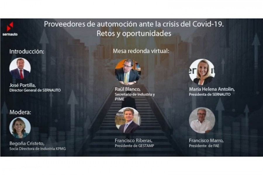 Captura sernauto 66411