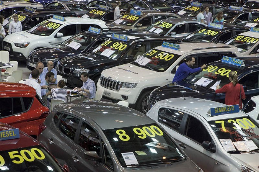 Vehiculos ocasion 66483
