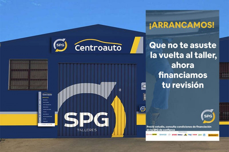 Spg talleres con cartel 66563