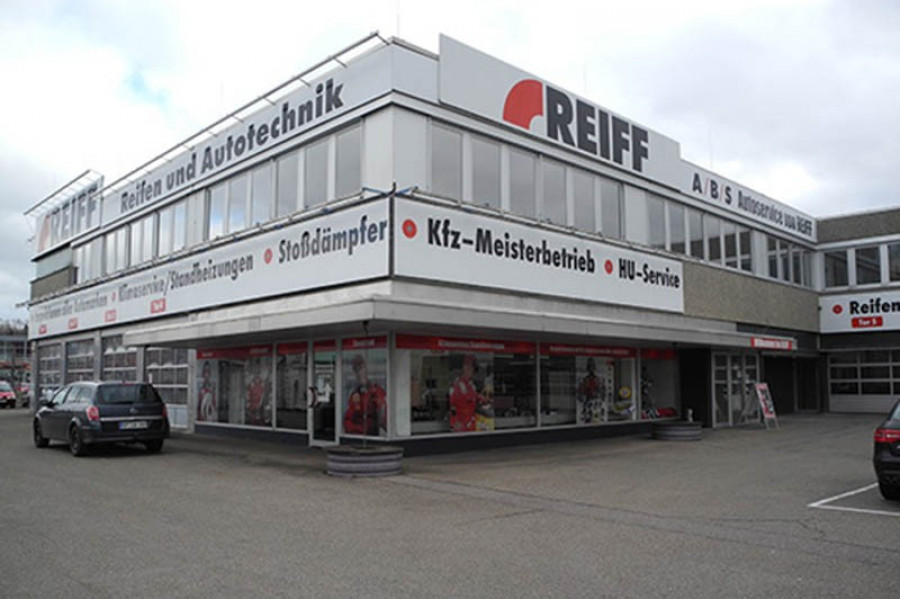 Reiff goppingen 66096