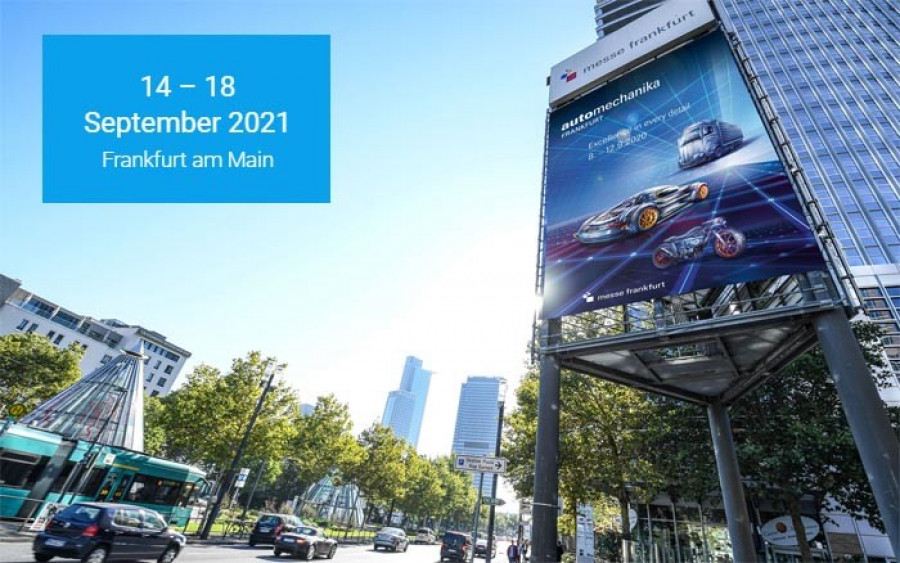 Automechanika 65829