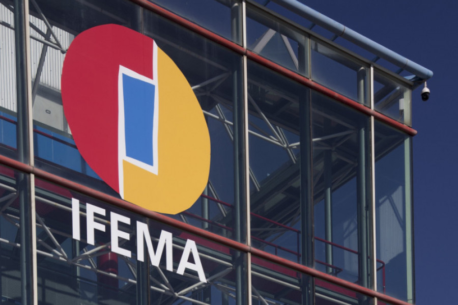 Ifema 65935